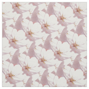 Blossom Fabric Cherry Blossom Fabric Cotton Poly Stoff