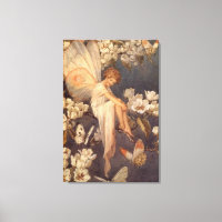 Blossom Fairy