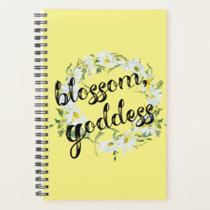 Blossom Göttin Dissy Kranz Planer