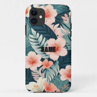 Blossom Harmony Phone Case