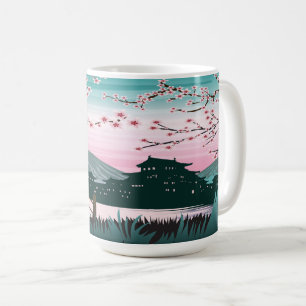 Blossom Kaffeetasse