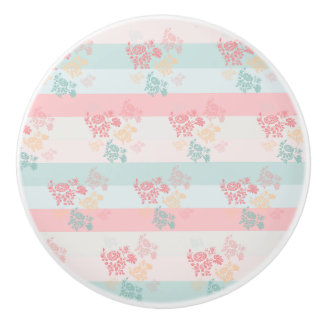 Blossom-Keramik Keramikknauf