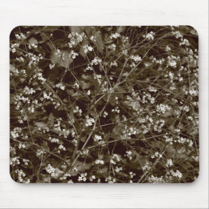 Blossom Mousepad