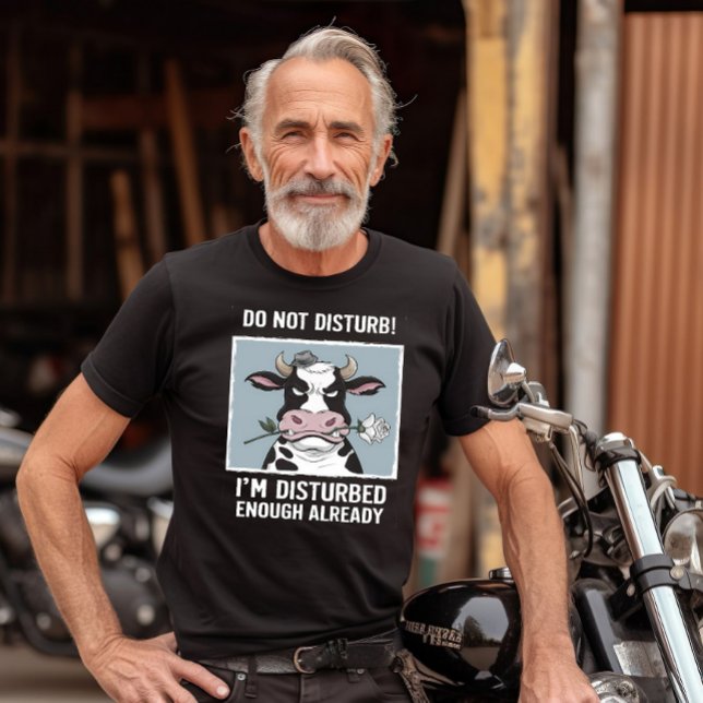 Blossom Muncher T-Shirt (Von Creator hochgeladen)