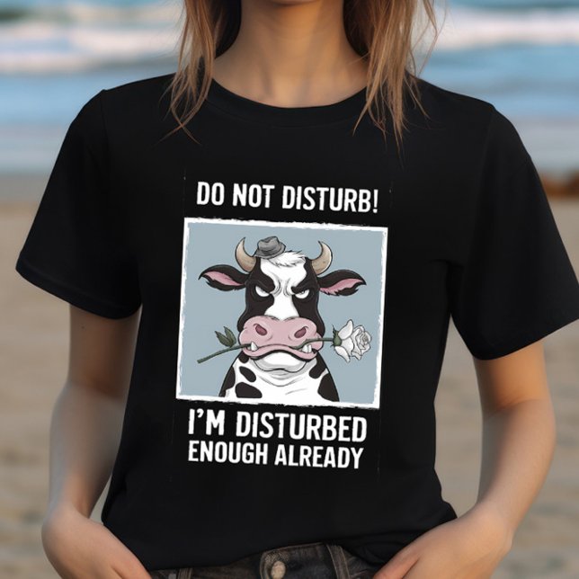 Blossom Muncher T-Shirt (Von Creator hochgeladen)