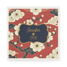 Blossom Nouveau | Elegante Florale Eigenanfertigun