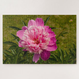 Blossom Reverie – 1014-Teile-Gartenpuzzle Puzzle