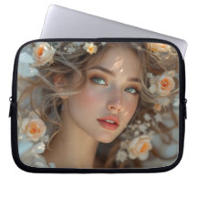 Blossom Seraph - Engel der Frühlingsgraue