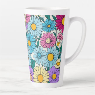 Blossom Symphony Milchtasse