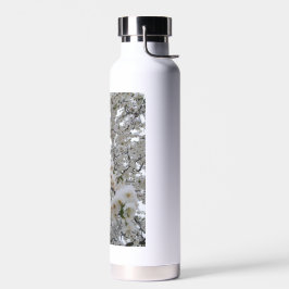 Blossom Wasserflasche Trinkflasche