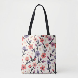 Blossoming Serenity: Cherry Blossom Elegance