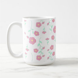 Blossoms Kaffeetasse