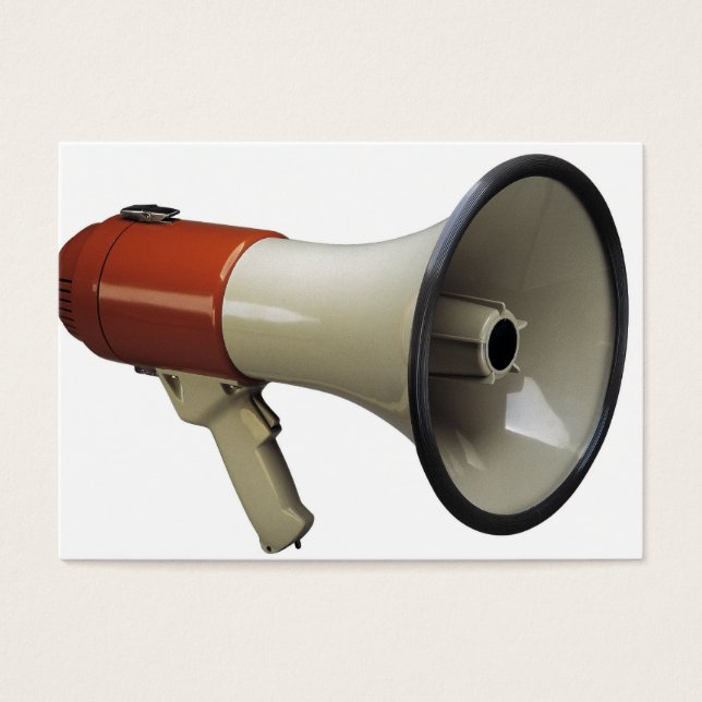 Blowhorn (Vorderseite)