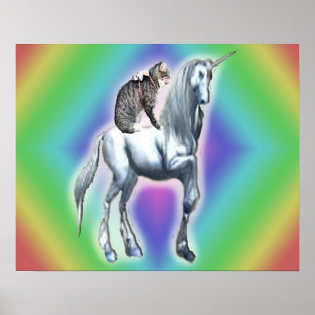 Blowin Minds Poster (Vorne)