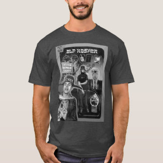 BLP Koscher Junge T-Shirt