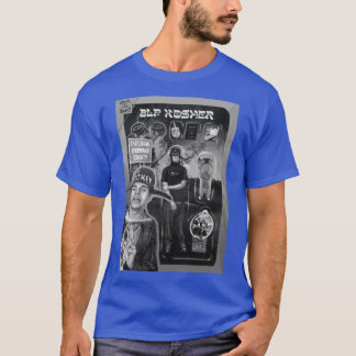 BLP Koscherer Junge T-Shirt