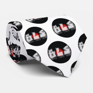 BLS schlägt Texte Geschicklichkeit HIP HOP Krawatte