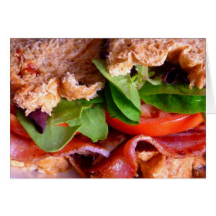 BLT Sandwich