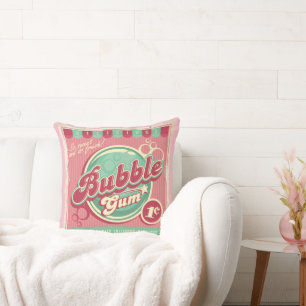 Blubble Gum Pillow Kissen