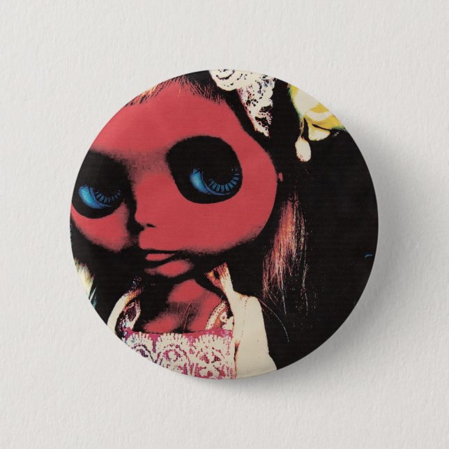 bludblythe button (Vorderseite)