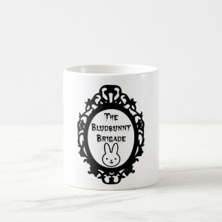 Bludbunny Brigaden-Tasse Tasse