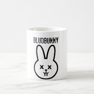 Bludbunny Tasse
