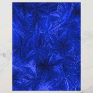 blue005 tiefe Texturen Flyer