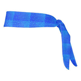 Blue Alligator