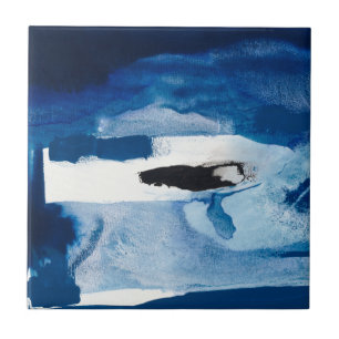 Blue Amore II Fliese