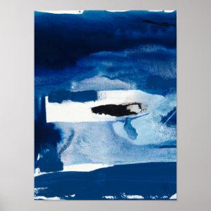 Blue Amore II Poster