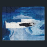 Blue Amore II Puzzle<br><div class="desc">Blue Amore II von Sisa Jasper</div>