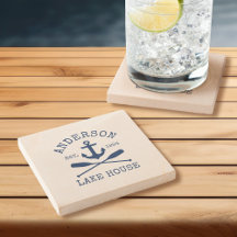 Blue Anchor Oars Sandstone