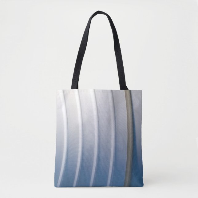 Blue and white plastic container (Vorderseite)