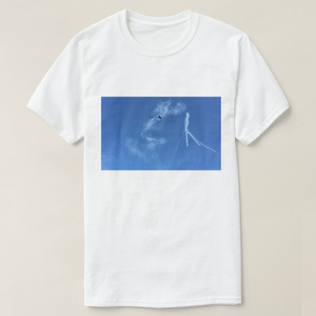 Blue Angels T - Shirt (Design vorne)