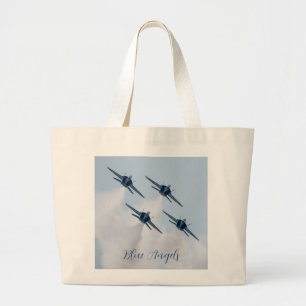 Blue Angels Tasche