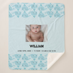 Blue Baby Boy Name Geburtsdatum   Foto Baby Sherpadecke
