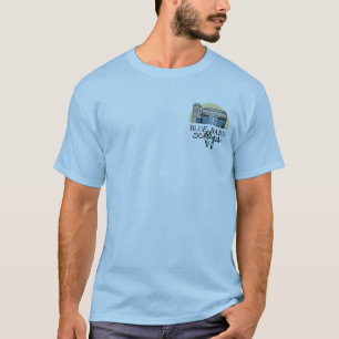 Blue Barn Scoops T - Shirt
