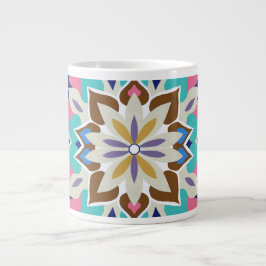 Blue Bayou Jumbo-Tasse