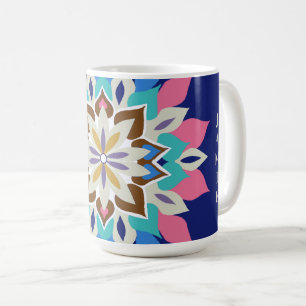 Blue Bayou Kaffeetasse
