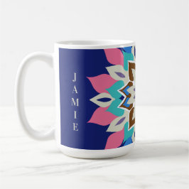 Blue Bayou Kaffeetasse