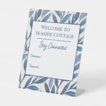 Blue Blätter Airbnb Beach Vacation Rental