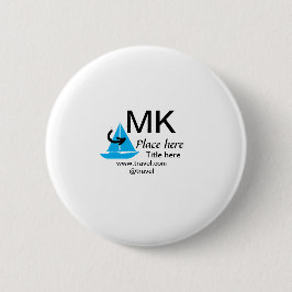Blue boat Black Pfeil travel Agent blog Website Button