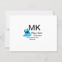 Blue boat Black Pfeil travel Agent blog Website