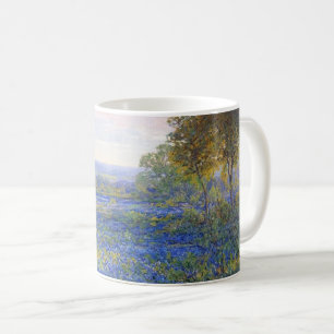 Blue Bonnets - Robert Julian Onderdonk Kaffeetasse
