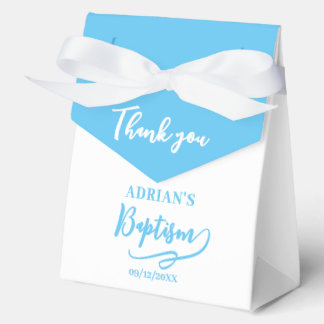 Blue Boy Baptisc Fvor Box Geschenkschachtel