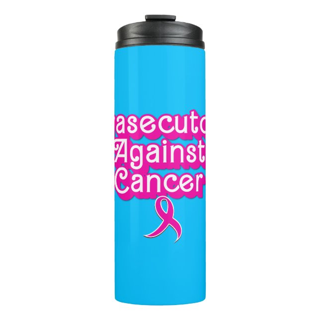 Blue Brasecutors 2023 Tasse (Vorderseite)