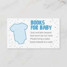 Blue Bringen Sie ein Baby-Showspiel mit der Book C