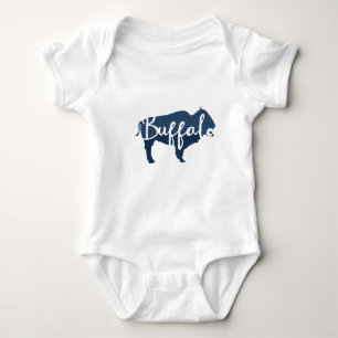 Blue Buffalo Baby Strampler