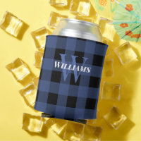 Blue Buffalo Karo Name & Initial