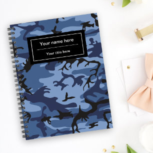 Blue Camouflage, Militär, Armee Planer